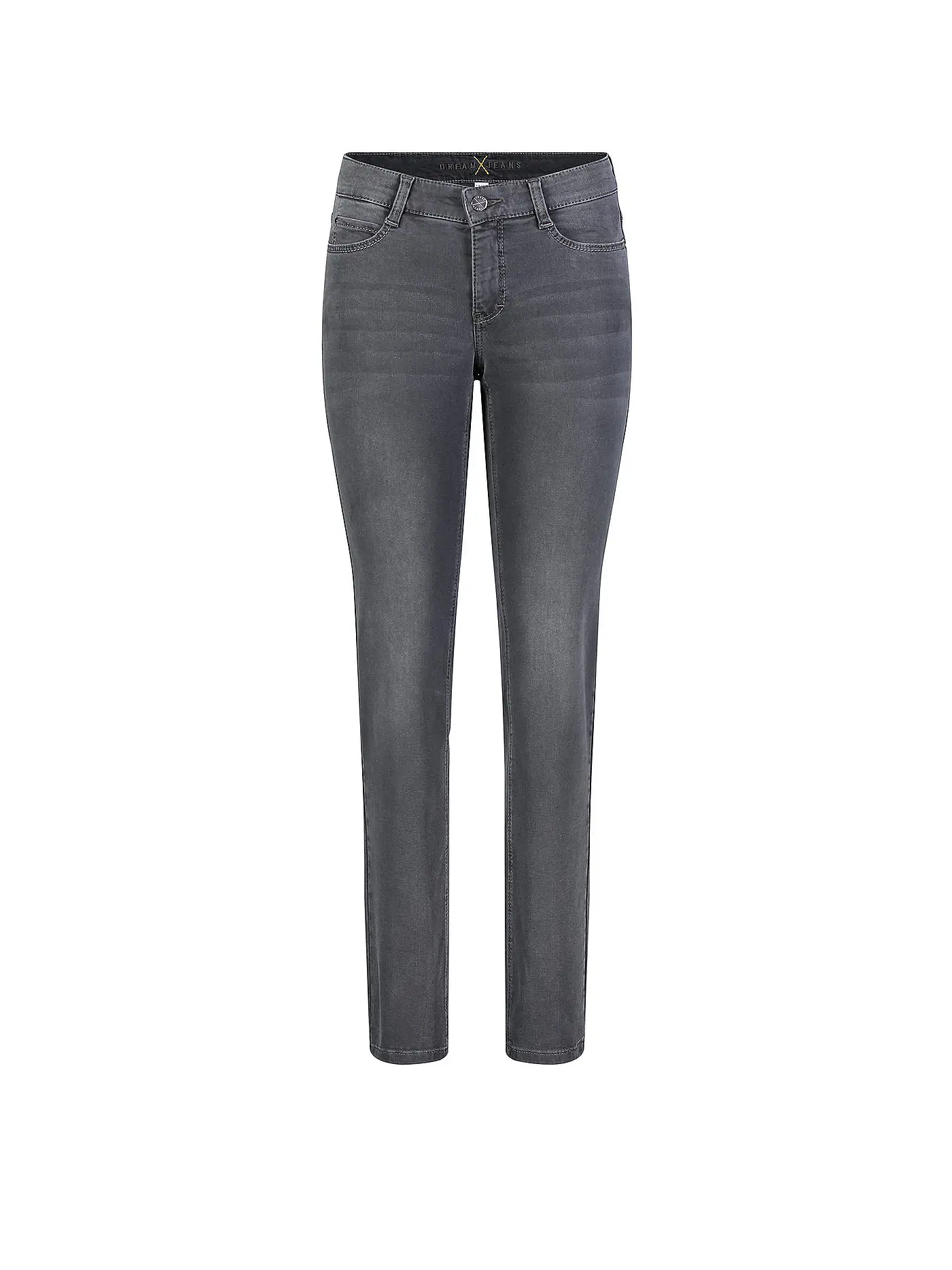 MAC | Jeans Straight Fit DREAM | grau